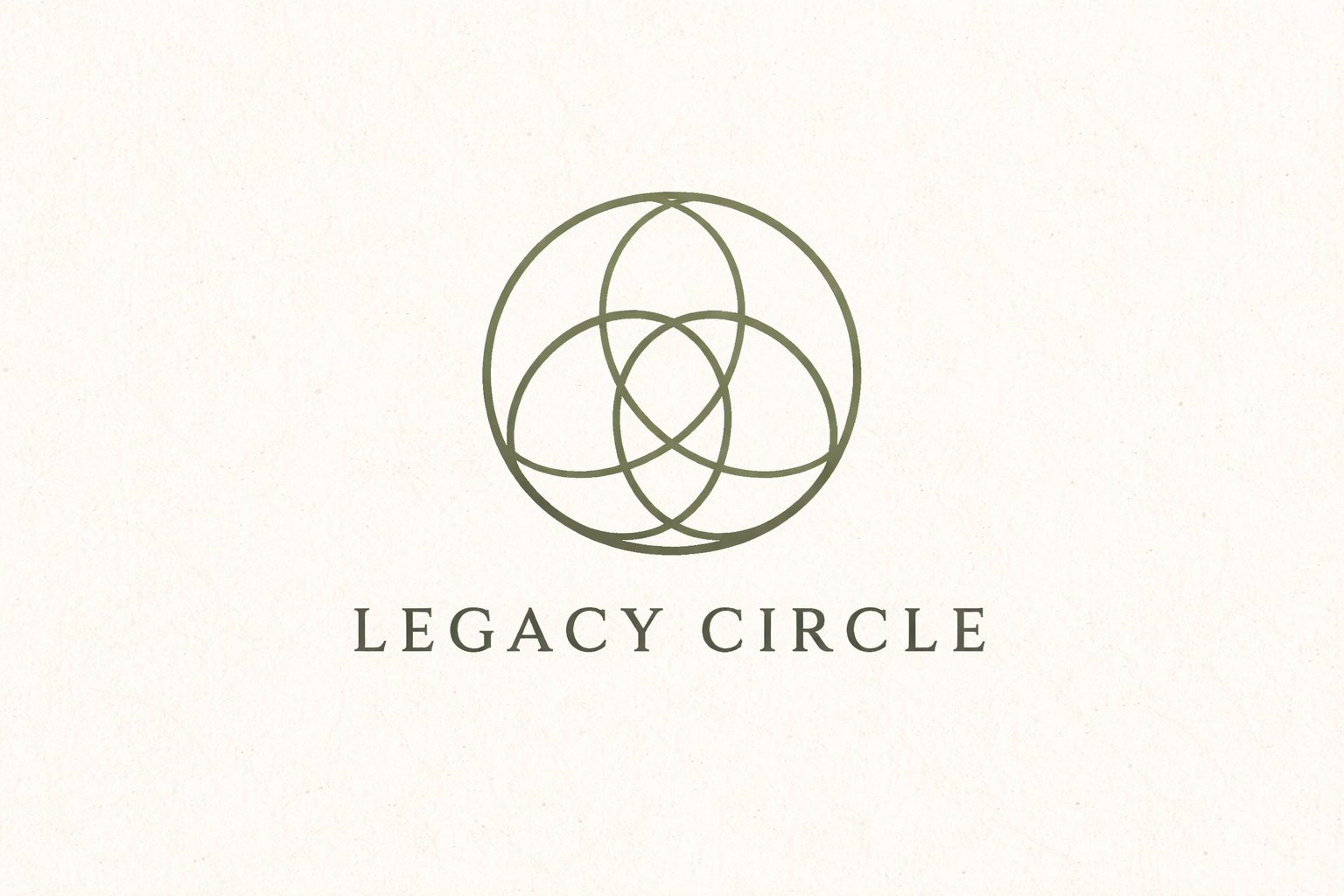 Legacy Circle