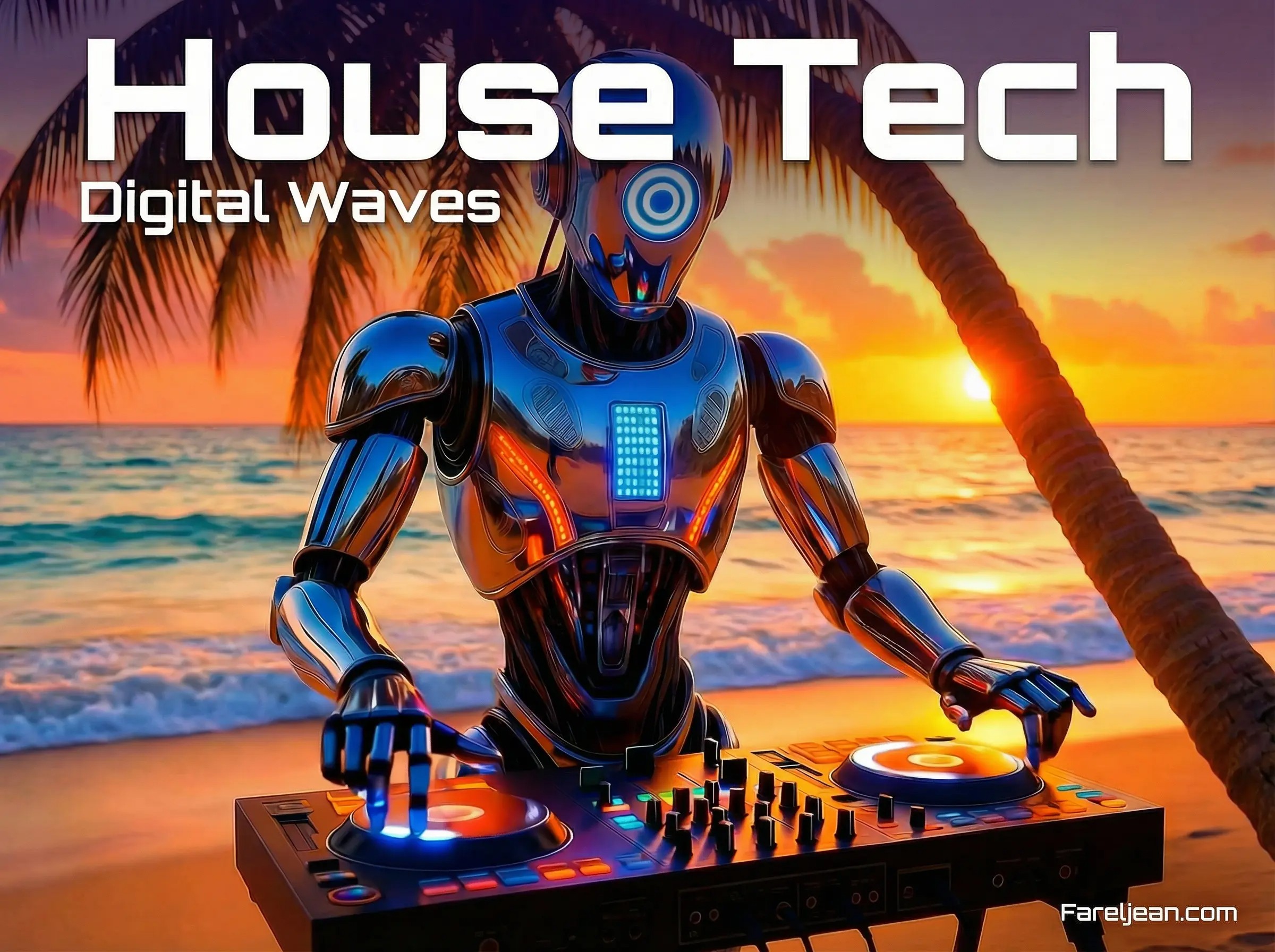 House Tech