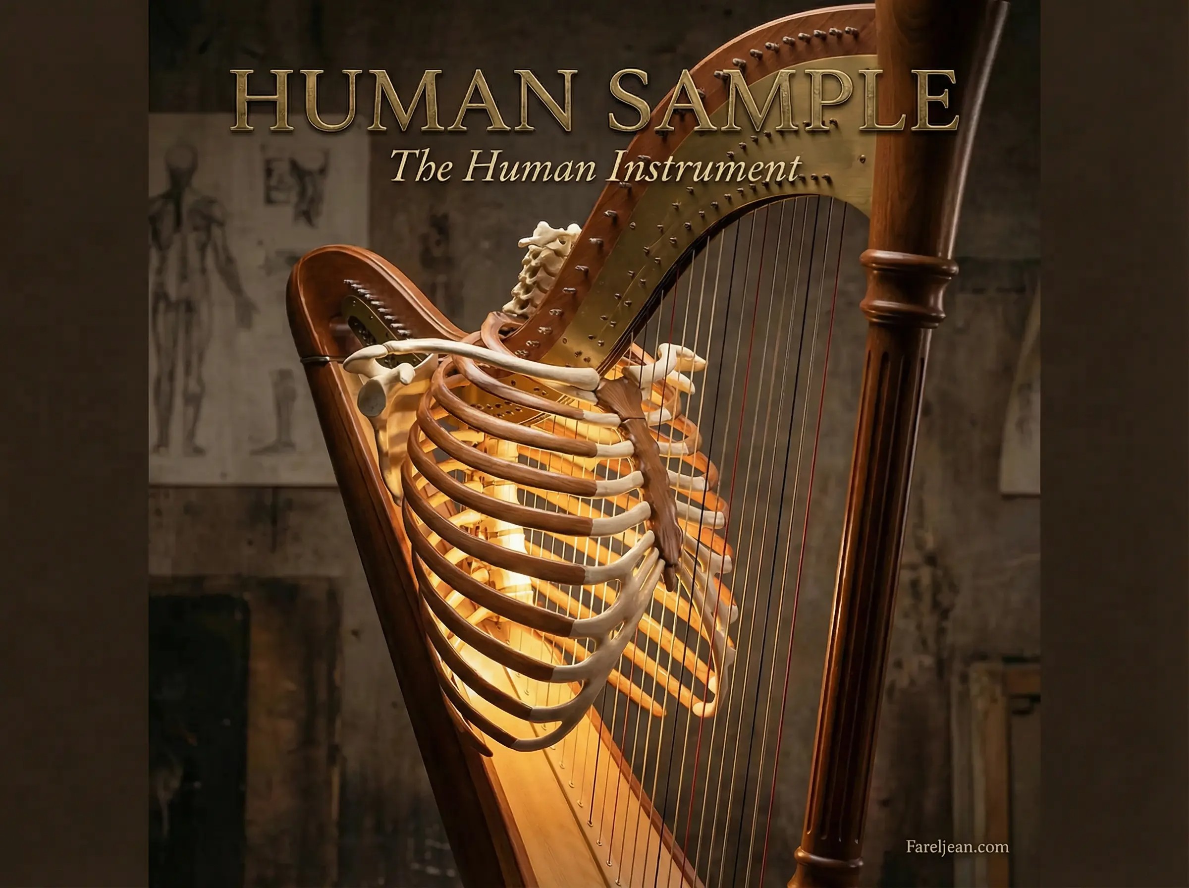 Human Sample
